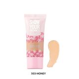 Show by Pastel Show Your Freshness Skin Tint Foundation 503 - Skin Tint Fondöten