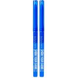 Show By Pastel Show Your Game Waterproof Gel Eye Pencil - Jel Göz Kalemi 410 2li paket