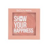 Show By Pastel Show Your Happiness - Toz Allık 203 Naive