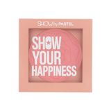 Show by Pastel Show Your Happiness Toz Allık No:201