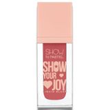 Show By Pastel Show Your Joy Likit Blush 55 Allık
