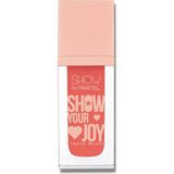 Show By Pastel Show Your Joy Likit Blush 56 Allık