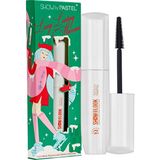 Show By Pastel Show Your Look 24H Long Lasting Volume 9 ml Maskara