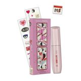 Show By Pastel Show Your Look 24H Volume Maskara