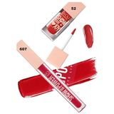 Show By Pastel Show Your Power 607 Mat Likit Ruj