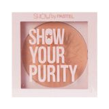 Show By Pastel Show Your Purity 103 Pudra