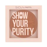 Show By Pastel Show Your Purity No: 102 Pudra