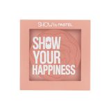 Show By Pastel Your Happiness Blush 203 Allık