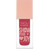 Show By Pastel Your Liquid - Likit Allik 55