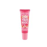 Show By Pastel Your Magic Renk Değiştiren 9 ml Dudak Parlatıcı