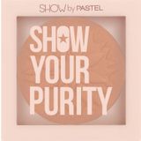 Show By Pastel Your Purity Powder 102 Allık