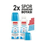 Show Likit Spor Beyaz Ayakkabı Boyası 75 G - Beyaz - 2 Adet