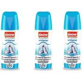 Show Likit Spor Beyaz Ayakkabı Boyası 75 G - Beyaz - 3 Adet