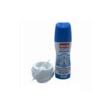 SHOW Likit Spor Deri Ve Kumaş Ayakkabı Bakım Boyası 75gr Beyaz 1 Adet 1 Çift Bağcık