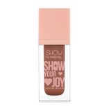 Show No:54 By Pastel Show Your Joy Liquid Blush