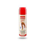 SHOW Renksiz Renk Koyulaştırıcı Fırça Kapaklı Süet Nubuk Renk Yenileyici Sprey 250ml