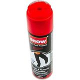 Show Siyah Fırça Kapaklı Süet & Nubuk Renk Yenileyici Sprey - 250ml