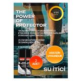 SHOW Sport Su Itici Ve Ayakkabı Koruyucu Sprey 200 Ml. 2 Adet