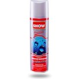 SHOW Su İtici Sprey, 250ml, Deri ve Tekstil Ayakkabı Koruyucu, 12 Adet