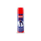 Show Süet & Nubuk Sprey Boya 250 ML Lacivert