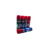 SHOW Süet Nubuk Sprey Boyası, 250 ml, Koyu Lacivert, Ayakkabı Bakım