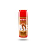 SHOW Süet ve Nubuk için Sprey Ayakkabı Boyası 250ml. (Devetüyü)