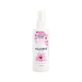 Show Tech Alluria Dişi Kedi ve Köpek Parfümü, Egzotik Çiçek Aroması, 100 ml, Uzun Süre Kalıcı Etki