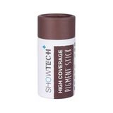 Show Tech+ Colour-IT El Yapımı Pigment Toz Geçici Köpek Tüy Boyası, Koyu Kahve, 30ml, Profesyonel Grooming, Doğal Ton Düzeltme