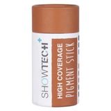 Show Tech+ Colour-IT El Yapımı Pigment Toz Tüy Boyası (Kızıl Kahve)