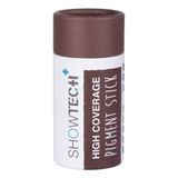 Show Tech+ Colour-IT El Yapımı Pigment Toz Tüy Boyası (Koyu Kahve)