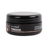 Show Tech Timaha Kil Bazlı Onarıcı Kedi ve Köpek Şampuanı, 10:1 Konsantre, Detoks Bakımı, 100 ml