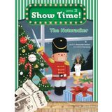 Show Time Level 2-The Nutcracker-Workbook