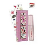 Show Your Look 24H Long Lasting Mascara - Maskara Sevgililer Günü