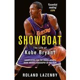 Showboat: The Life of Kobe Bryant - Roland Lazenby