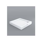 Shower 75 X 75 Kare Panelli H:15 Duş Teknesi