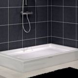 Shower 80x160 cm Dikdörtgen Duş Teknesi