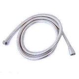 Shower Hose 360 Derece Döner Spiral Duş Hortumu 1,5 M