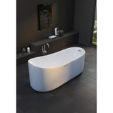 Shower Monart Bağımsız Küvet