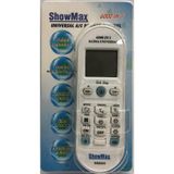 Showmax 6000 Hafızalı Akıllı Klima Kumandası Sk-0525