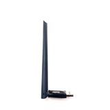 Showmax 7601 Wıfı Anten Usb Uydulara Uyumlu