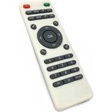 Showmax Akıllı Projeksiyon Kumandası Tüm Markalara Uyumlu Kodlanabilir Projektör Kumandası