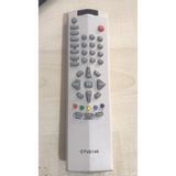 ShowMax Arçelik 72 Ekran Patlı Tüplü Tv Kumandası
