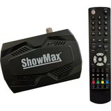 Showmax Hawaii Mini Hd Uydu Alıcısı + Wifi Anteni