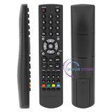 Showmax Hd Uydu Alıcı Kumandası