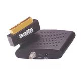 Showmax Jet Mini Plus Echosat 2500 Kanal Altın Scart Uydu Alıcı