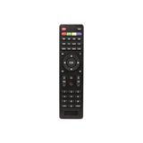 ShowMax Partner Full Hd Mini Uydu Alıcısı Kumandası