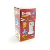 Showmax Platinum-111 Universal Single Tekli Lnb