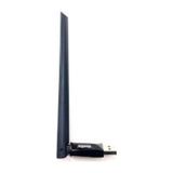 Showmax Sh-4201 Wi-Fi USB Anten Wireless USB Adaptör 7601 Chipset