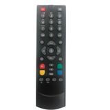 Showmax SH5510 Kanky 5000 Fta Orjinal Uydu Kumandası