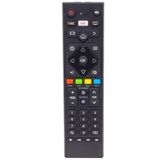 Showmax SX0187B Sunny LCD-Hı-Level-Axen Smart Tuşlu LCD Tv Kumandası